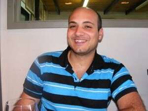 צחי בוחניק צחי בוחניק