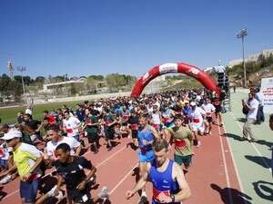 מרתון ירושלים 2009 מרתון ירושלים 2009