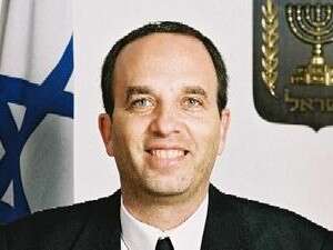 השופט אברהם טננבוים השופט אברהם טננבוים