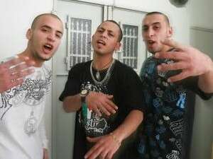 עלא ברהאמייה, מוחמד מוגרבי ופאדי עאממוס עלא ברהאמייה, מוחמד מוגרבי ופאדי עאממוס