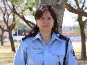 אירינה גורוחוד אירינה גורוחוד