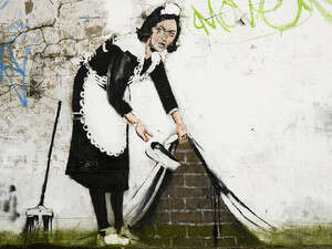 קשה לקיים את המסע הפנימי כאשר הילדים ומלאכות הבית תובעים את מלוא תשומת הלב קשה לקיים את המסע הפנימי כאשר הילדים ומלאכות הבית תובעים את מלוא תשומת הלב