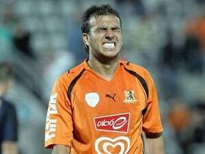 פדרו גלבאן. הכתומים יסתדרו בלעדיו? פדרו גלבאן. הכתומים יסתדרו בלעדיו?