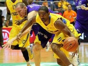 אלן אנדרסון מול ארז מרקוביץ' אלן אנדרסון מול ארז מרקוביץ'