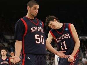 עומאר סמחאן עם כריס סטיינדל, הלילה עומאר סמחאן עם כריס סטיינדל, הלילה