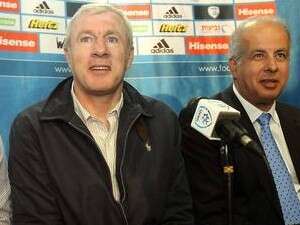 הפתיחה והסיום נראים נוחים. ומה עם האמצע? לוזון ופרננדס הפתיחה והסיום נראים נוחים. ומה עם האמצע? לוזון ופרננדס