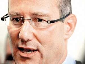 סנ''צ יאיר רגב לשעבר ראש מפלג חקירות כלכליות וביטחוניות ביאחב''ל סנ''צ יאיר רגב לשעבר ראש מפלג חקירות כלכליות וביטחוניות ביאחב''ל