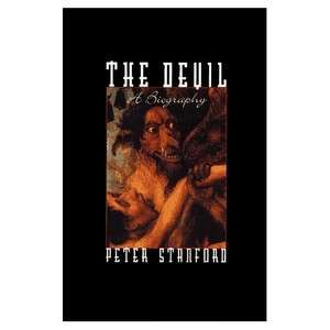 ביוגרפיה של השטן ביוגרפיה של השטן