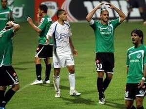 יניב קטן וליאור רפאלוב מתוסכלים, הערב יניב קטן וליאור רפאלוב מתוסכלים, הערב