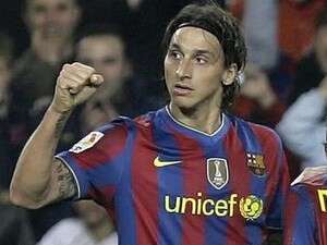 זלאטן איברהימוביץ'. לשנה הבאה באנגליה? זלאטן איברהימוביץ'. לשנה הבאה באנגליה?