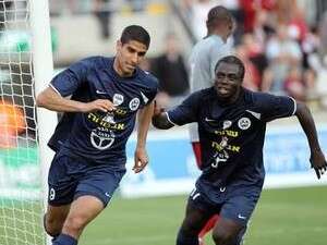 אוקוצ'ה עם רועי דיין, מתיחות בין זרים לישראלים? אוקוצ'ה עם רועי דיין, מתיחות בין זרים לישראלים?