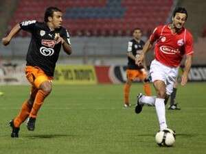 הפועל ב''ש מול בני יהודה, הערב הפועל ב''ש מול בני יהודה, הערב