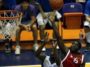 פו ג'טר מול פול דילייני, מודה לאלוהים פו ג'טר מול פול דילייני, מודה לאלוהים