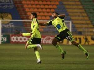 חן עזריאל חוגג, עוד צמד חן עזריאל חוגג, עוד צמד