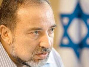 אביגדור ליברמן אביגדור ליברמן