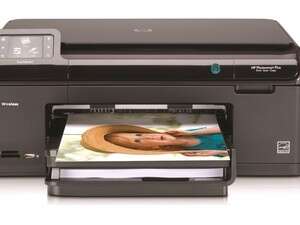 HP Photosmart plus B209am 