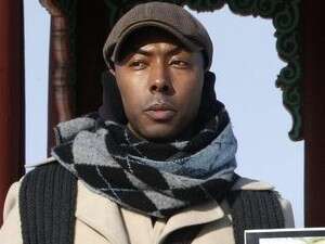 אייג'לון מהיל גומז. אייג'לון מהיל גומז.