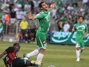 דרבי חם בחיפה דרבי חם בחיפה