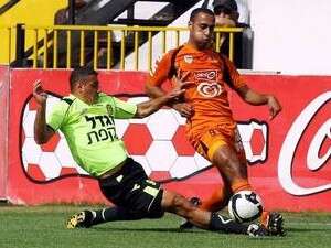 סבע מול ראדי, חזר לכשירות וכבש סבע מול ראדי, חזר לכשירות וכבש