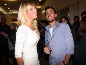 אלירז ואלין. הציל אותה. צילום: אלירז ואלין. הציל אותה. צילום: 