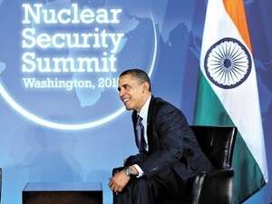 הנשיא אובמה בוועידת הגרעין הנשיא אובמה בוועידת הגרעין