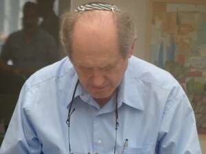 פרופסור יחזקאל טלר פרופסור יחזקאל טלר