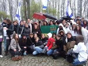 התלמידים מעכו בפולין התלמידים מעכו בפולין