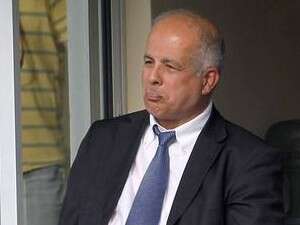 אבי לוזון, עוצם עיניים? אבי לוזון, עוצם עיניים?