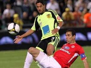 יצחקי, לאשקלון אין כסף בשבילו יצחקי, לאשקלון אין כסף בשבילו