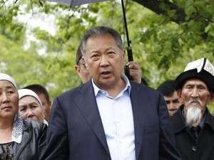 קורמנבק בקייב. קורמנבק בקייב.