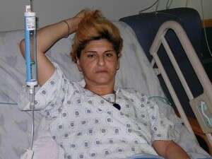 אספת חן בבית החולים אספת חן בבית החולים