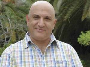 עזרא קדם עזרא קדם