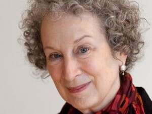 מרגרט אטווד מרגרט אטווד