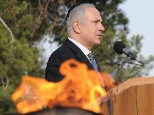 ראש הממשלה בנימין נתניהו ראש הממשלה בנימין נתניהו