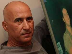 גדעון יעקבי גדעון יעקבי