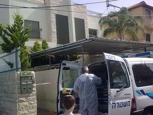 בית משפחת צבי בגבעת שמואל בית משפחת צבי בגבעת שמואל