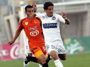 מאור בוזגלו בורח לאיבן גארידו מאור בוזגלו בורח לאיבן גארידו