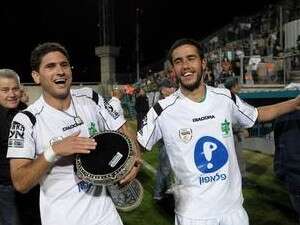 התחתית בוערת, הם חוגגים. שחקני נצרת, הערב התחתית בוערת, הם חוגגים. שחקני נצרת, הערב