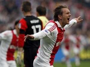 סיאם דה יונג חוגג, אמש סיאם דה יונג חוגג, אמש