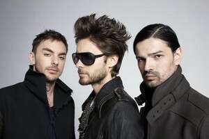 30Seconds to Mars 30Seconds to Mars