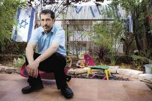 אפילו חבר הכנסת אורי אורבך לא הצליח לסייע. אורבך אפילו חבר הכנסת אורי אורבך לא הצליח לסייע. אורבך