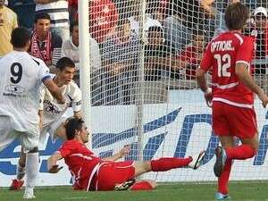 דה רידר גולש וכובש, היום דה רידר גולש וכובש, היום