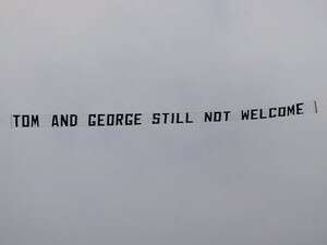 אולי תבינו את הרמז? אוהדי ליברפול מוחים אולי תבינו את הרמז? אוהדי ליברפול מוחים