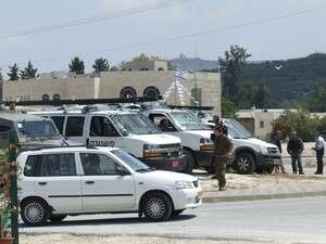 הריסת בתים ביישוב שבי שומרון הריסת בתים ביישוב שבי שומרון