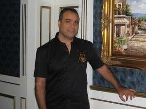 יעקב. יעקב.