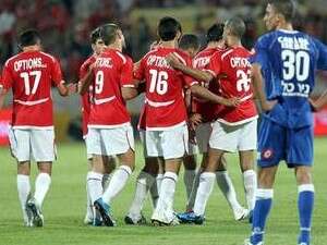 הפועל ת''א חוגגת עליה לגמר הגביע, הערב בר הפועל ת''א חוגגת עליה לגמר הגביע, הערב בר