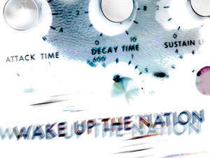 Wake Up The Nation Wake Up The Nation