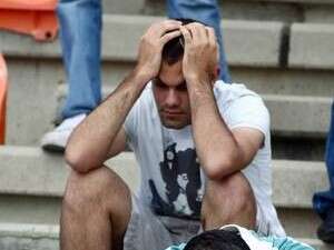 אוהד אחי נצרת לא מאמין אוהד אחי נצרת לא מאמין