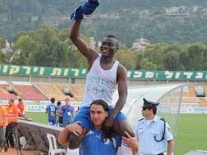 אוסמן באשירו אוסמן באשירו