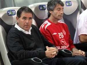 גוטמן מאוכזב, אתמול גוטמן מאוכזב, אתמול